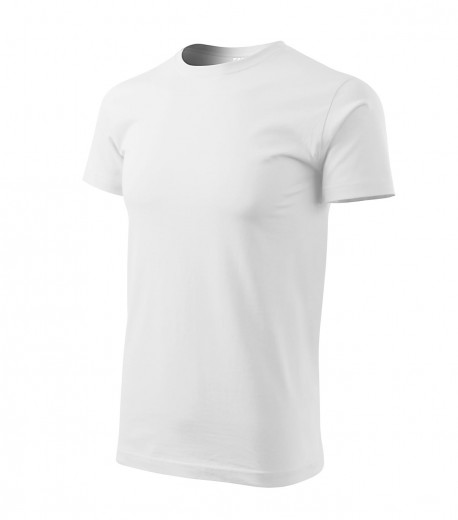 BASIC 129 biela
